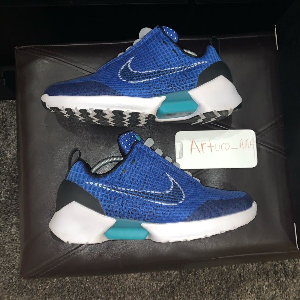 Hyper Adapt 1.0